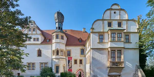 Glauchauer Schlossherbst & Wein