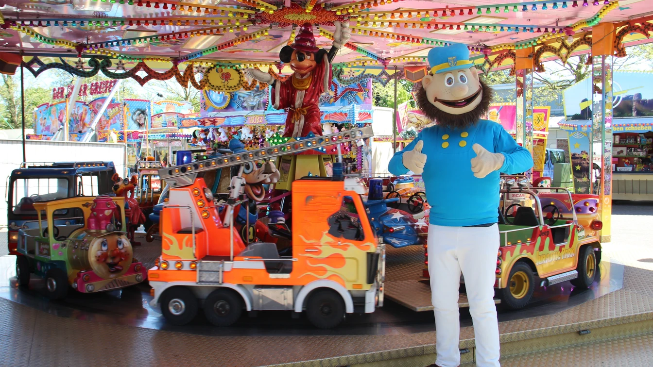 Fehntjer Herbstmarkt