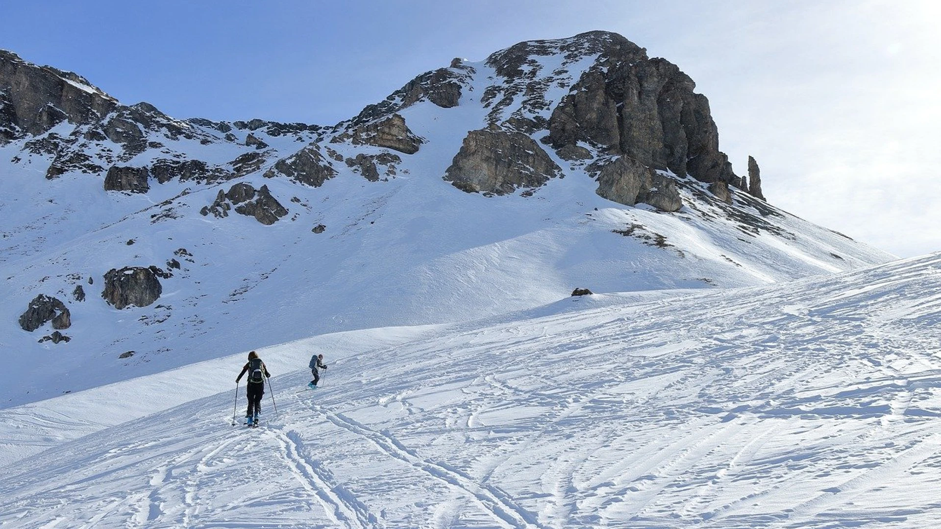 d.one test Hohenbogen chairlift in Toto
