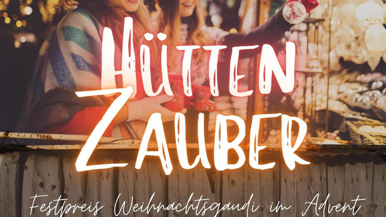 Hüttenzauber Hüttenzauber