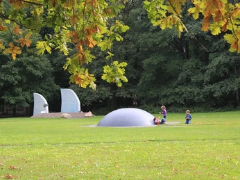 Röcknitz Geo Adventure Garden