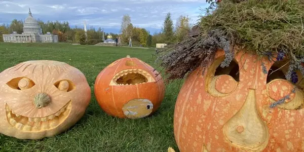 Halloween