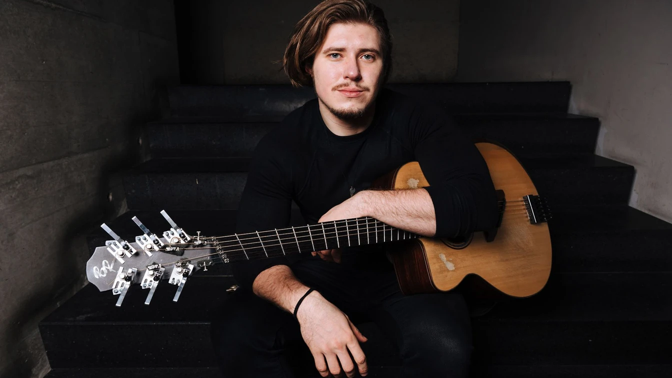 Alex Misko - Gitarrenkonzert