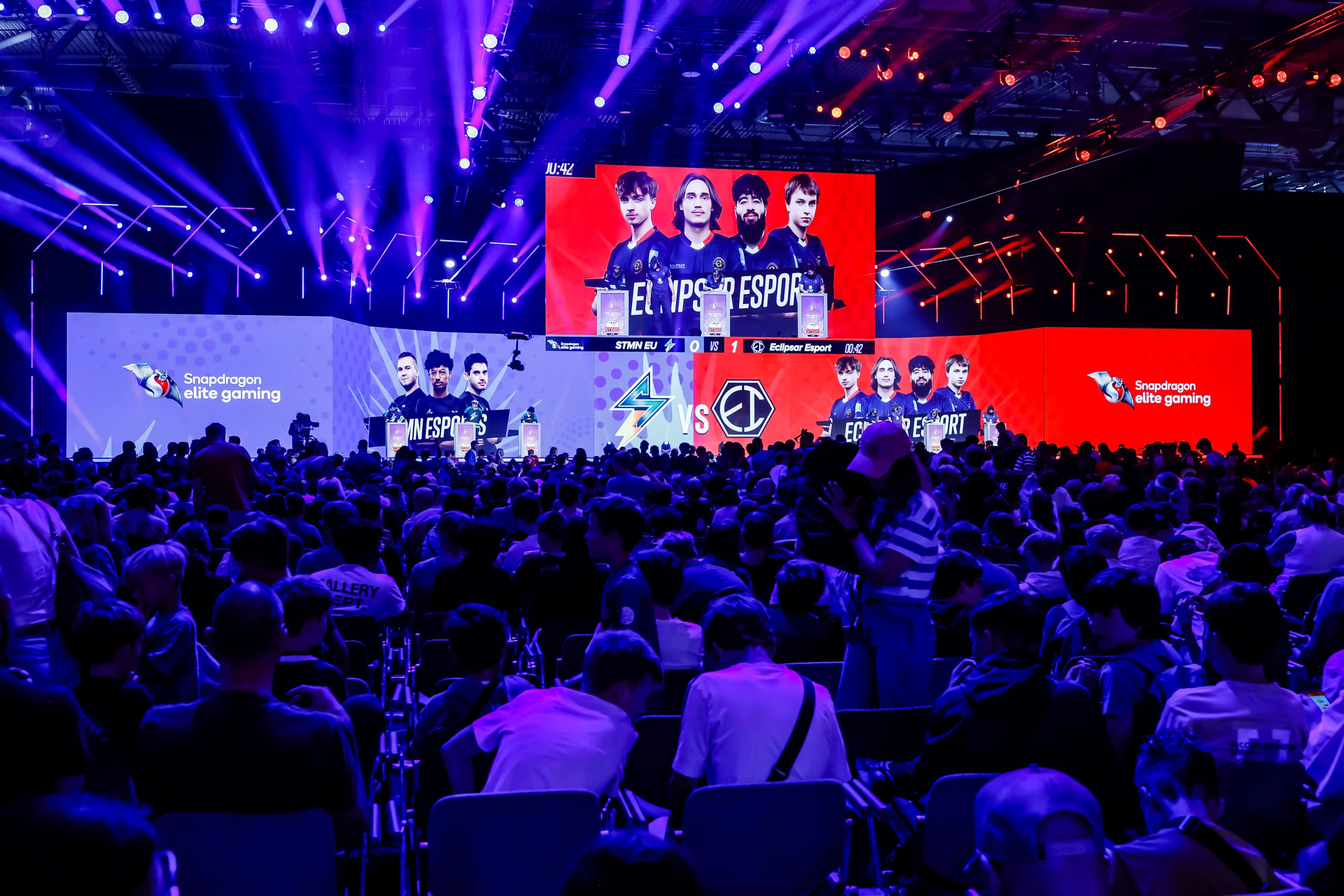 gamescom 2026