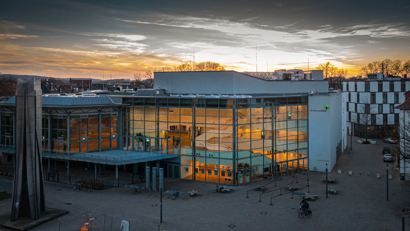 OsnabrückHall