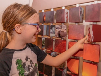 Geoportal Porphyry House Rochlitzer Berg