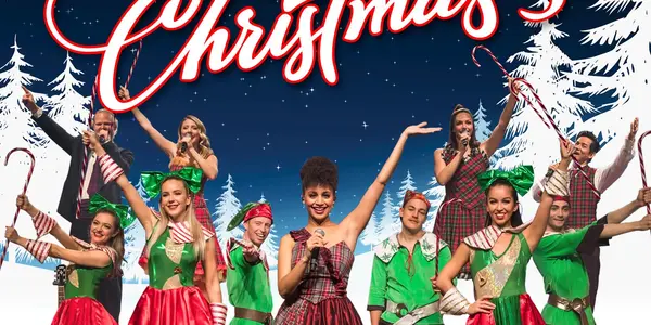A Musical Christmas