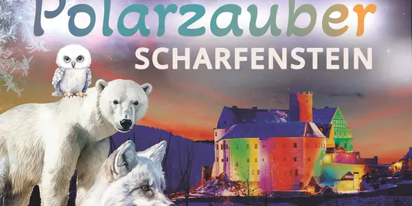 POLARZAUBER Scharfenstein