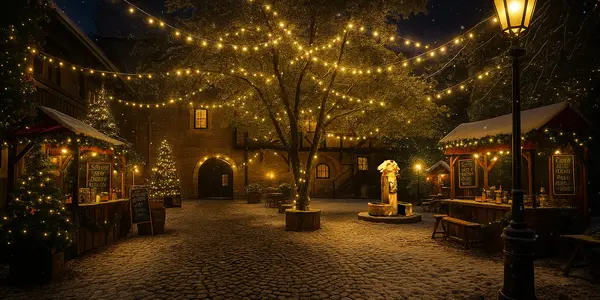 Hofadvent