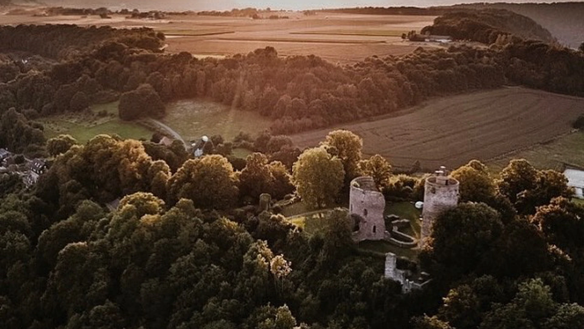 Barock trifft auf Mittelalter