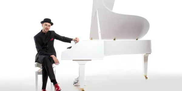Schmitt singt Jürgens | Die Udo Show - Trio