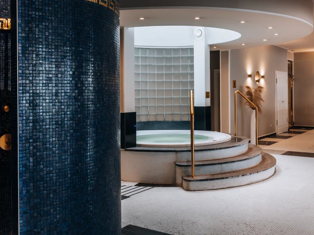 Grand Hotel Schloss Bensberg