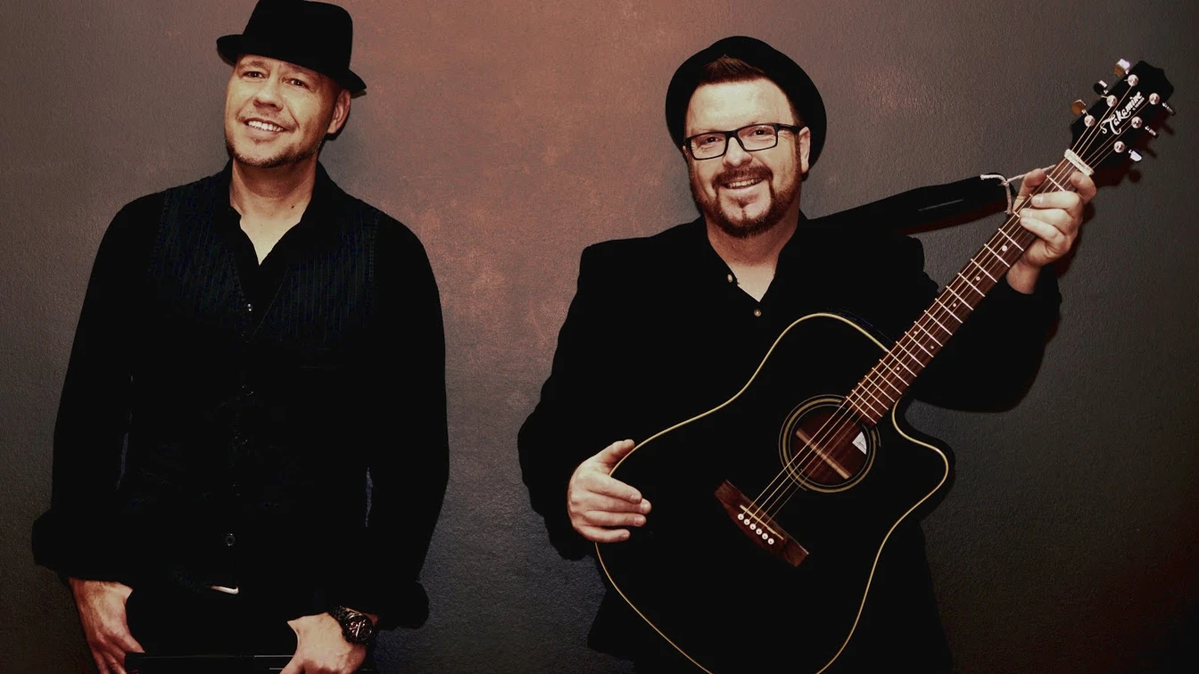 Open Air-Konzert mit Bridges & Hooks