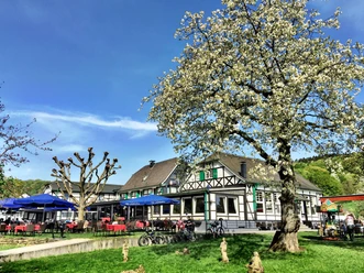 Rüdenstein Inn