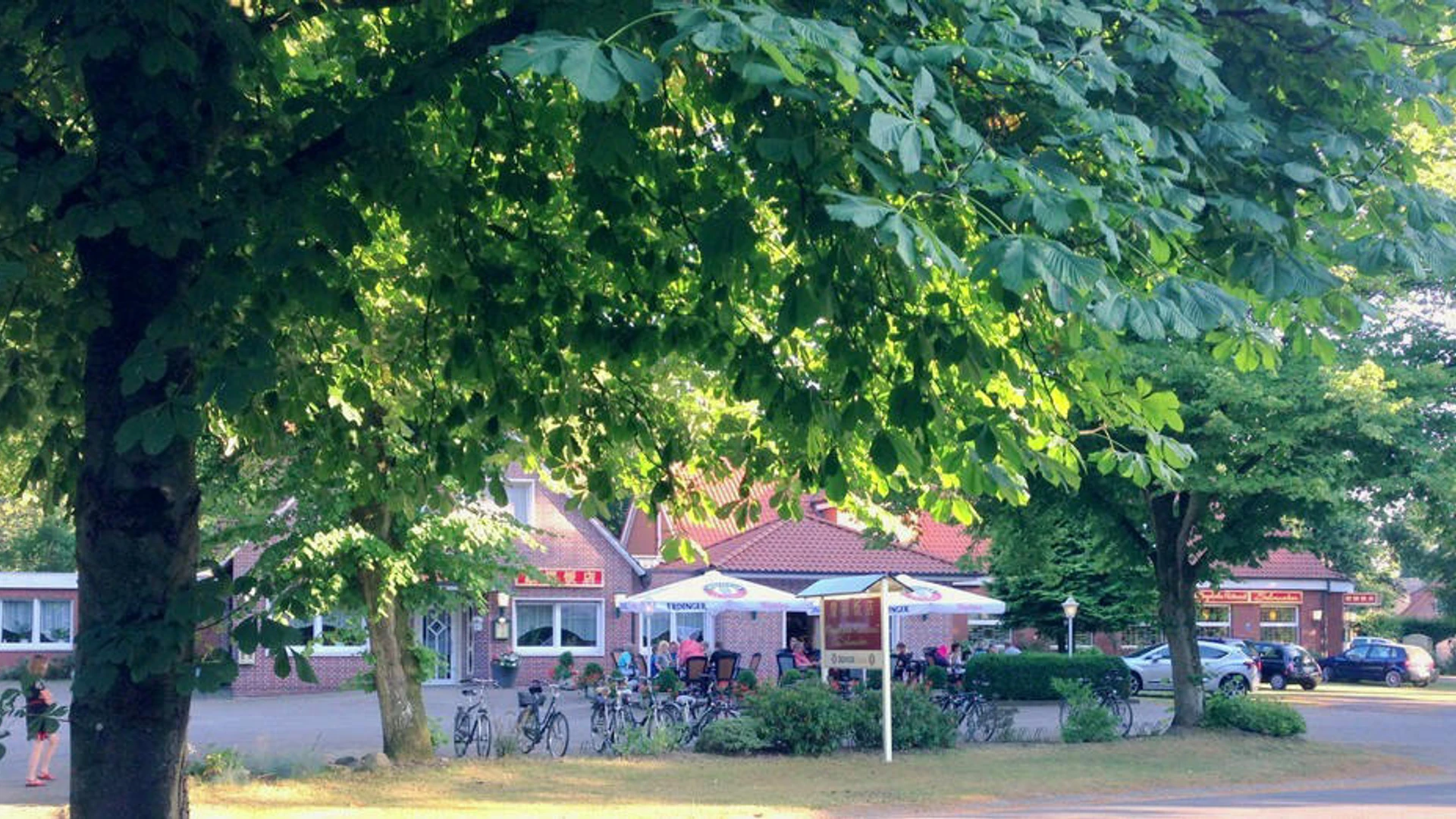 Mongolisches Restaurant Schomaker