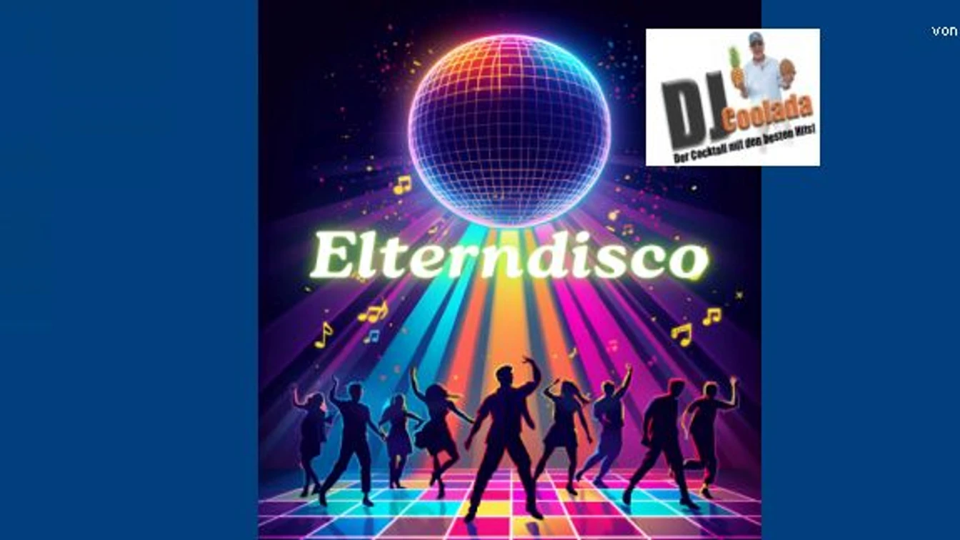 Elterndisco
