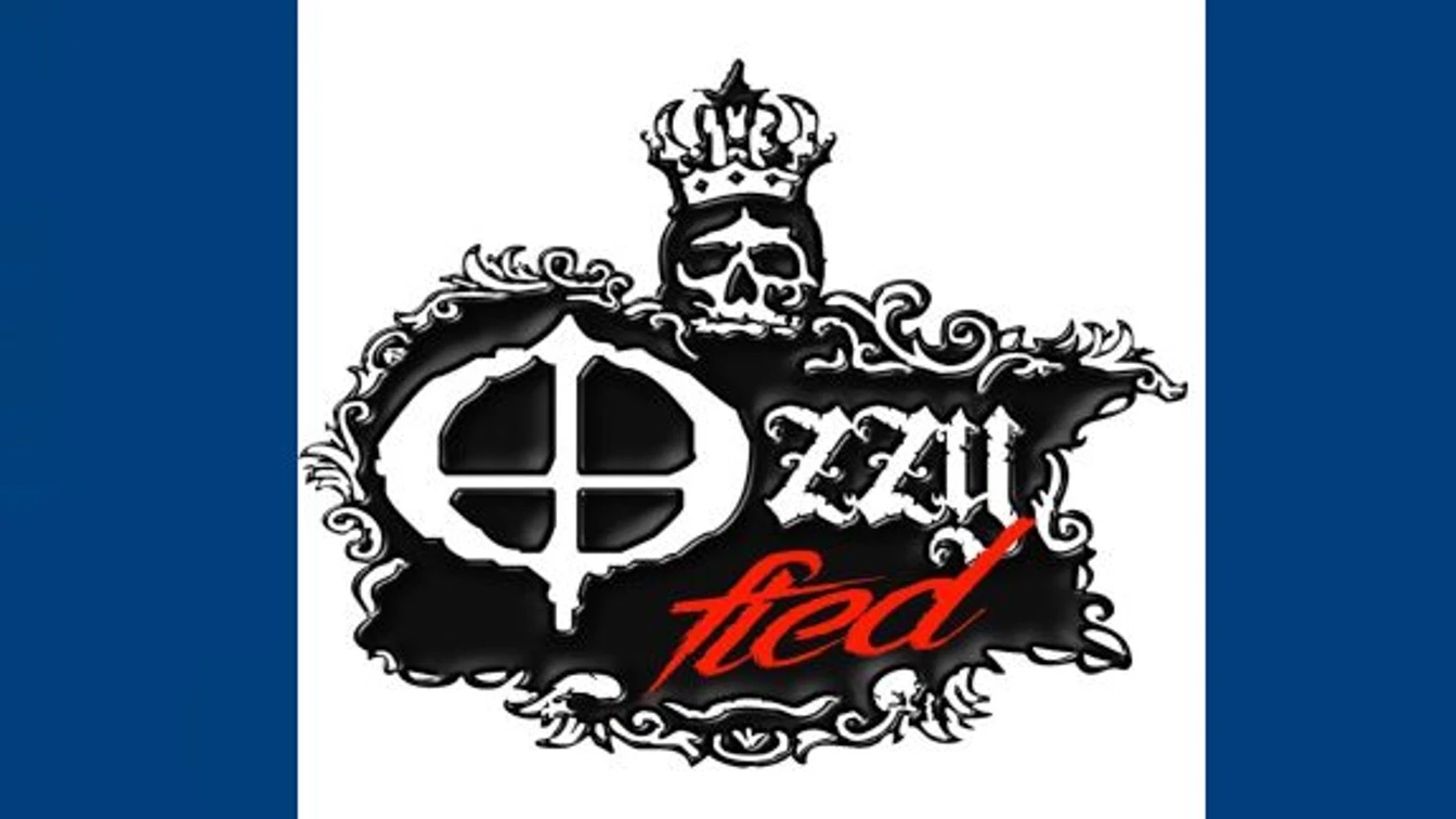 Ozzyfied