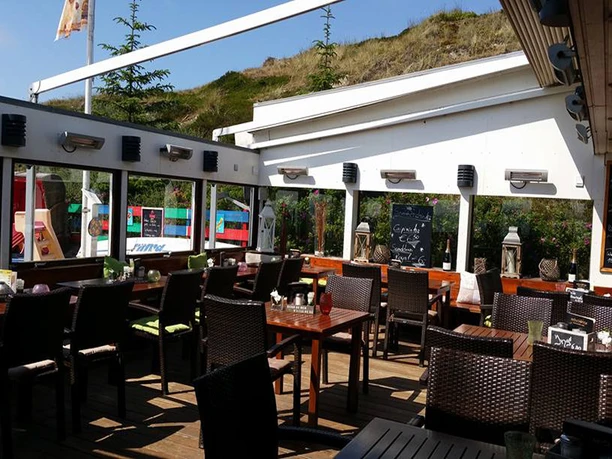 Restaurang Südkap