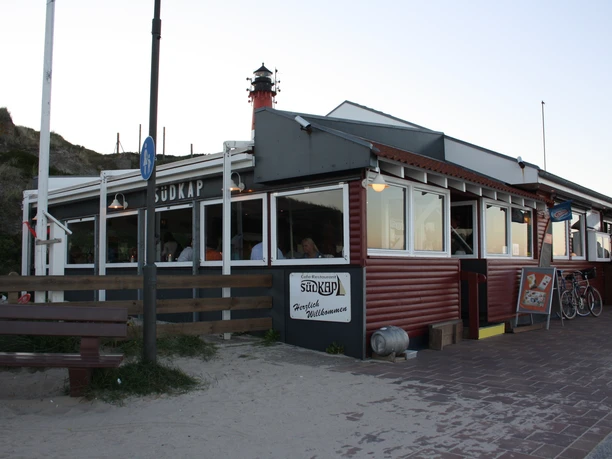Restaurang Südkap