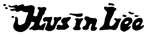 Hus i Lee-logotypen Hus i Lee-logotypen