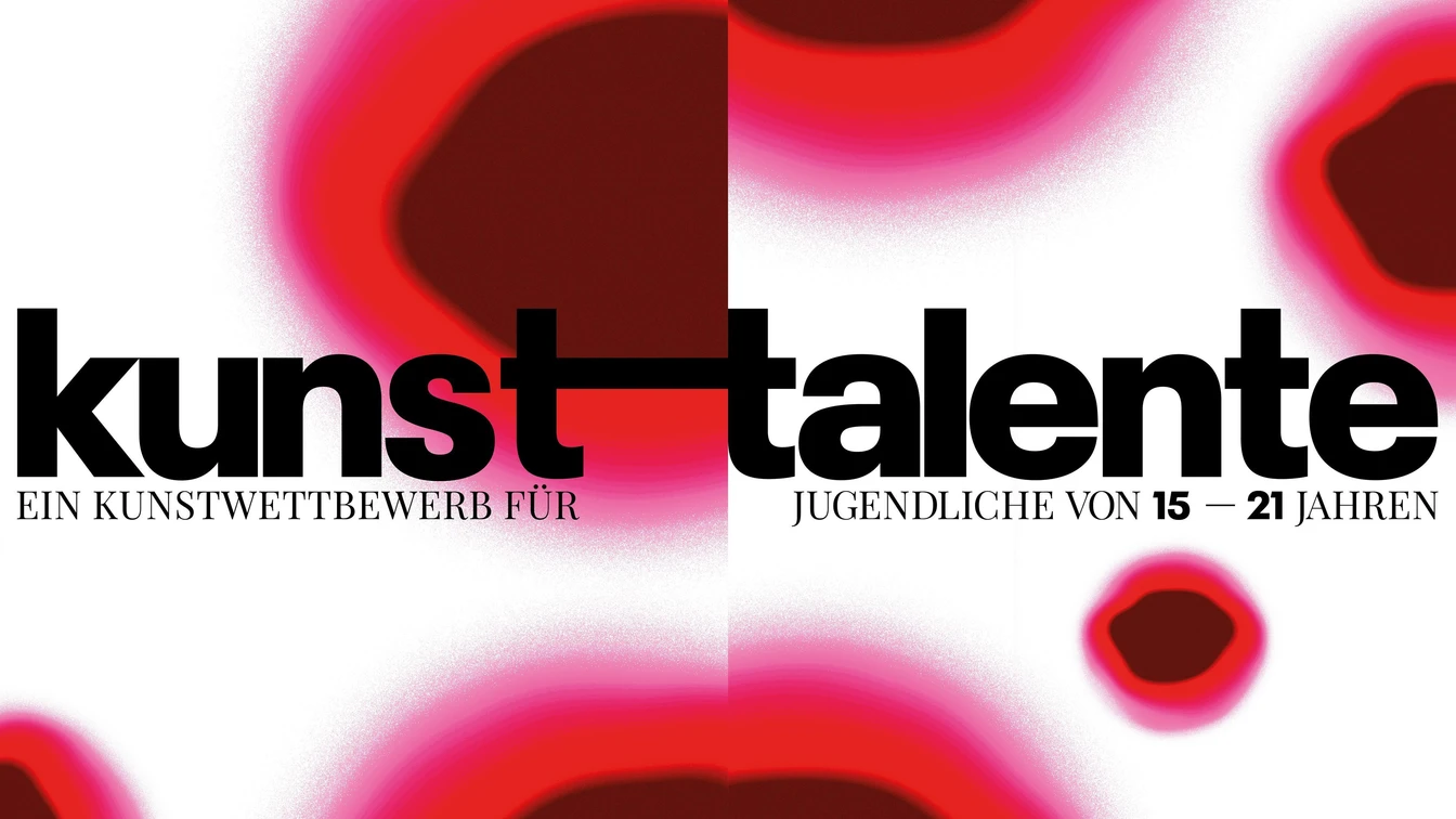 Preisverleihung KUNSTTALENTE Preisverleihung KUNSTTALENTE