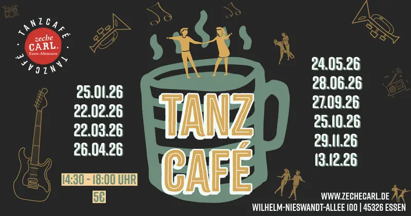 Tanzcafé