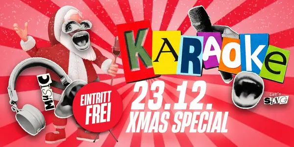 Villa Mocc KARAOKE