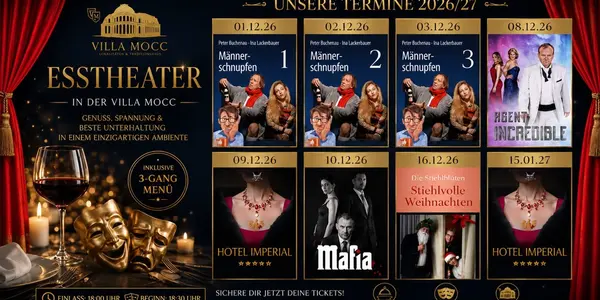 Esstheater