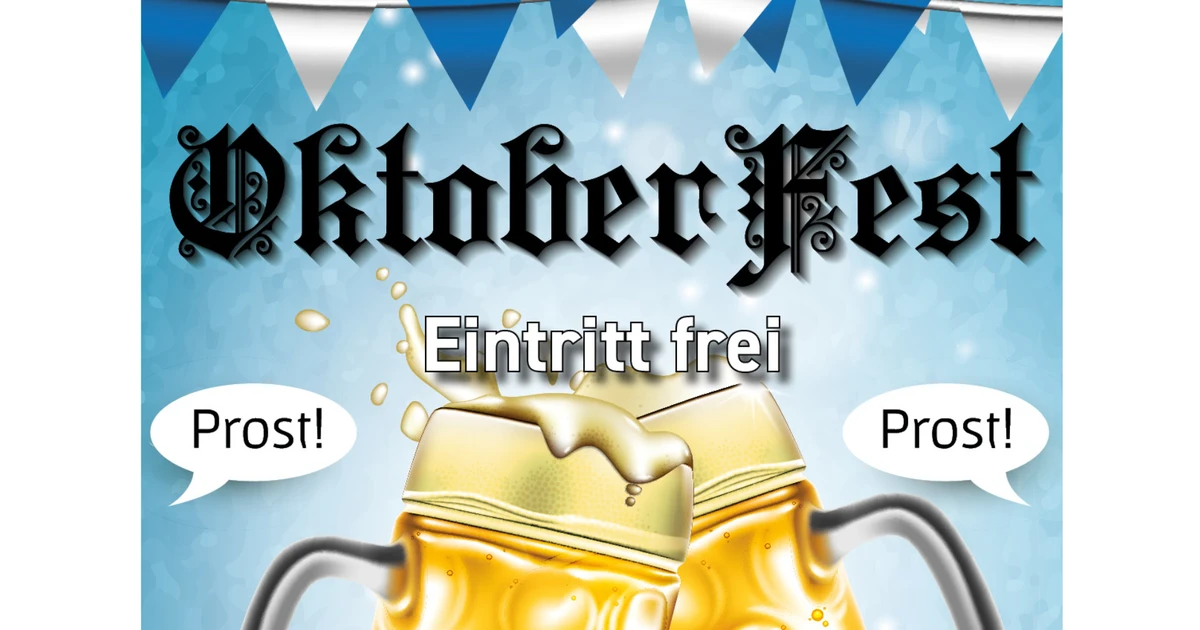 Oktoberfest