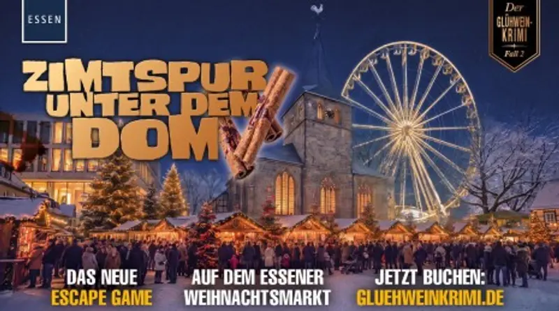 Glühweinkrimi