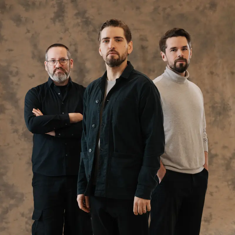 Pablo Held Trio