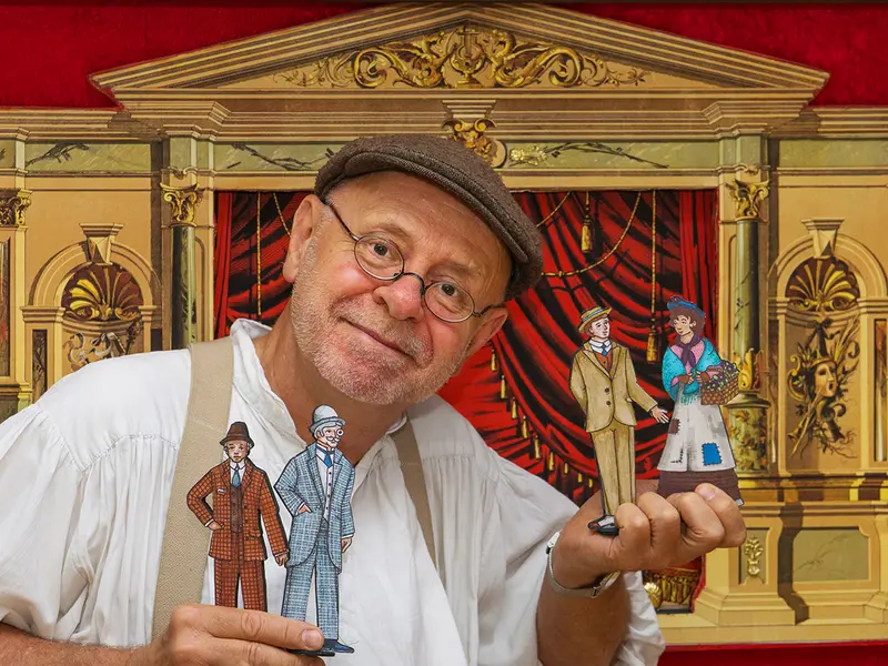 'My Fair Lady" als Ruhrgebiets-Adaption
