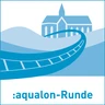 Marker: aqualon round Marker: aqualon round