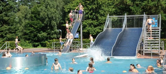 Steinbergbad