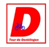 Tour de Denklingen-markering Tour de Denklingen-markering