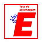 Tour de Eckenhagen marker Tour de Eckenhagen marker