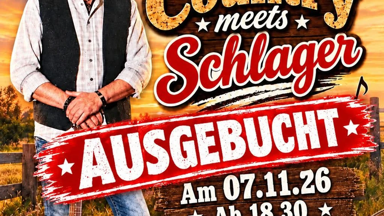 Country meets Schlager Country meets Schlager