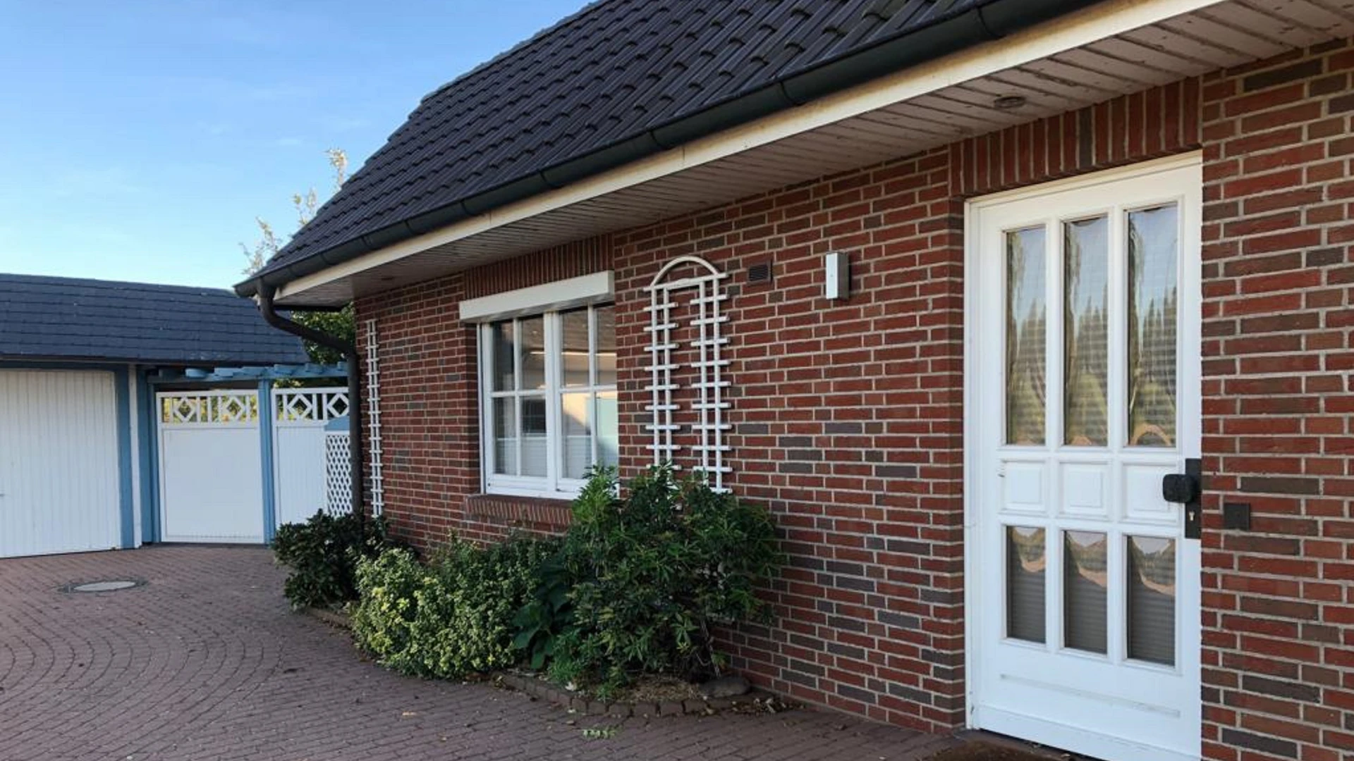 Ferienwohnung am Schiffgraben in Rautendorf