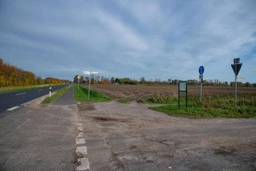 pad van lijden