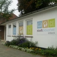 Einbeck City Library_Exterior view city-library-einbeck-exterior-view