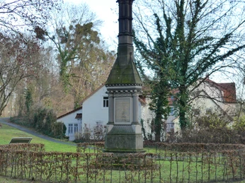 Mühlenwall_Memorial to the War of 1870/71 muehlenwall-memorial-to-war-1870/71