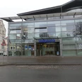 De Volksbank (nu ASN) Volksbank