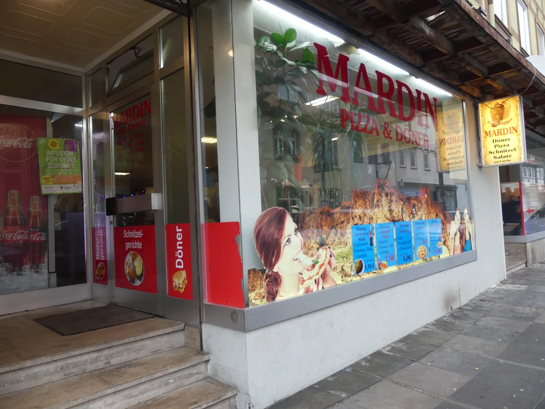 Mardin Pizza & Doner mardin-pizza---doner