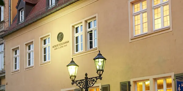 Vortrag mit Musik: Die Übersetzung von Schumanns Tagebüchern