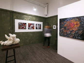 Pracownia porcelany Biehne - produkty regionalne z Lipska