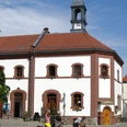 Park Zweinaundorfer - Parki w Lipsku