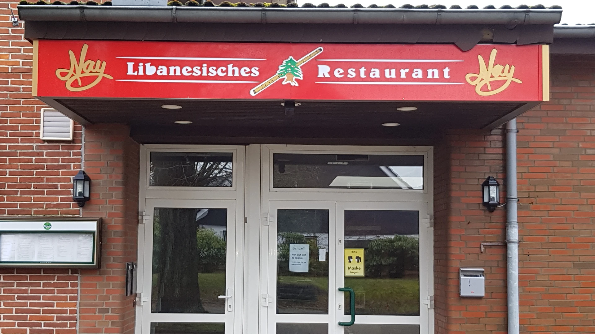 Nay Libanesisches Restaurant
