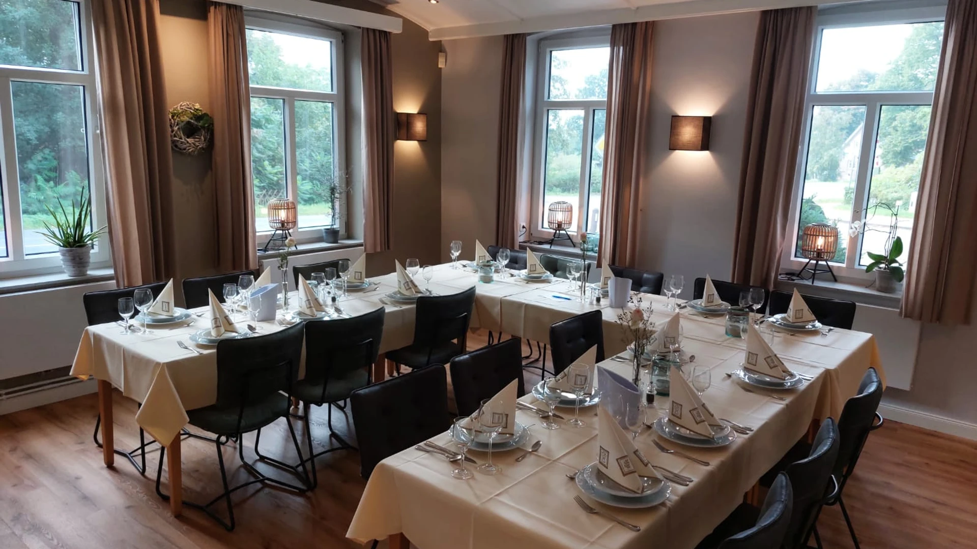 Restaurant Golsch