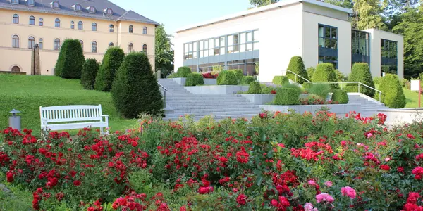 Treffpunkt Schaudepot