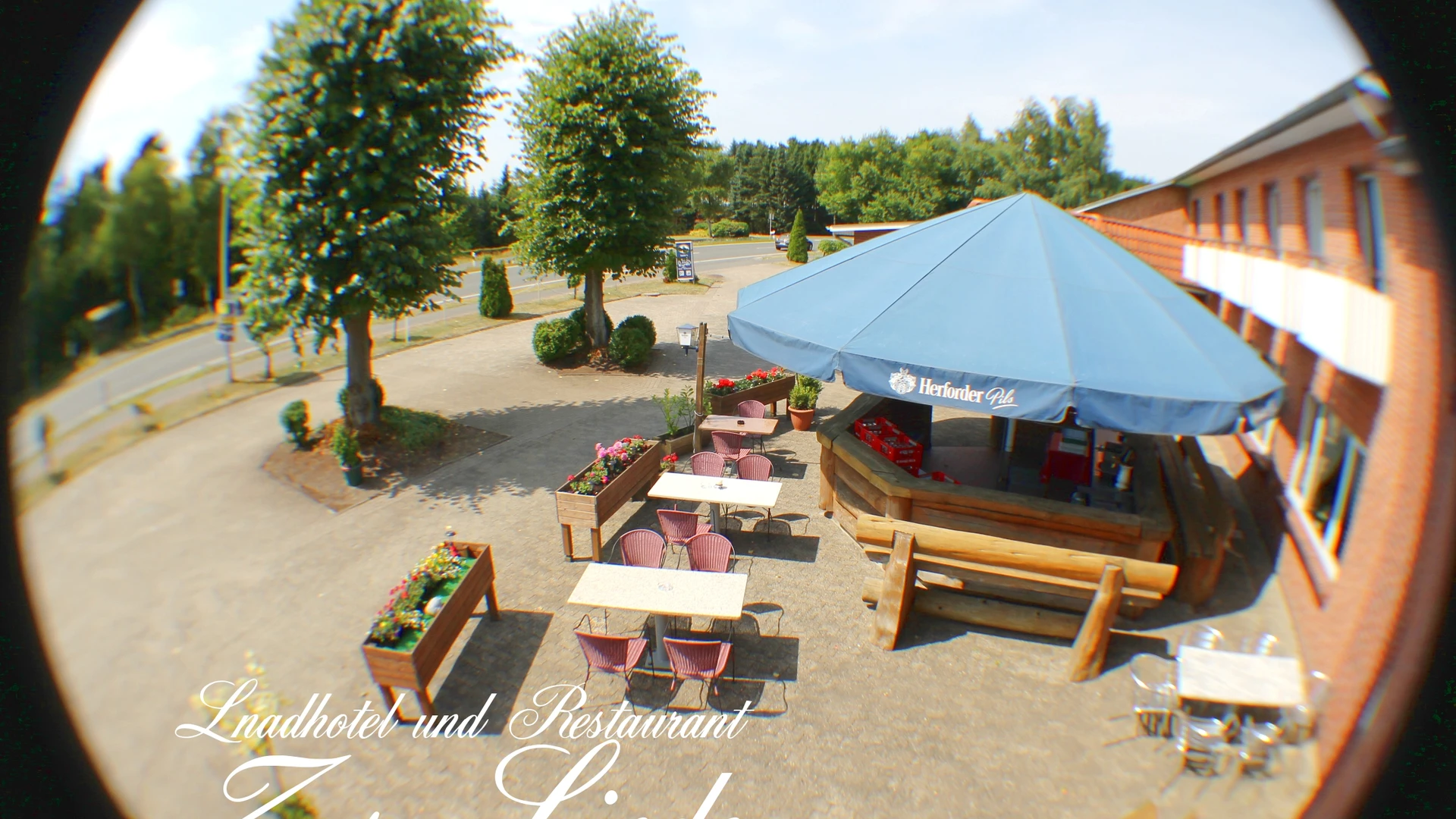 Restaurant Zur Linde